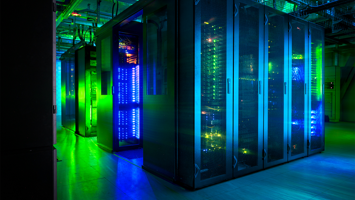 Топ-5 дата-центрів України