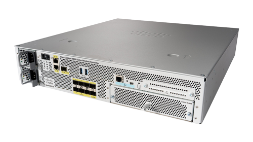 Контролери Cisco Catalyst спрощують розгортання та експлуатацію мережі