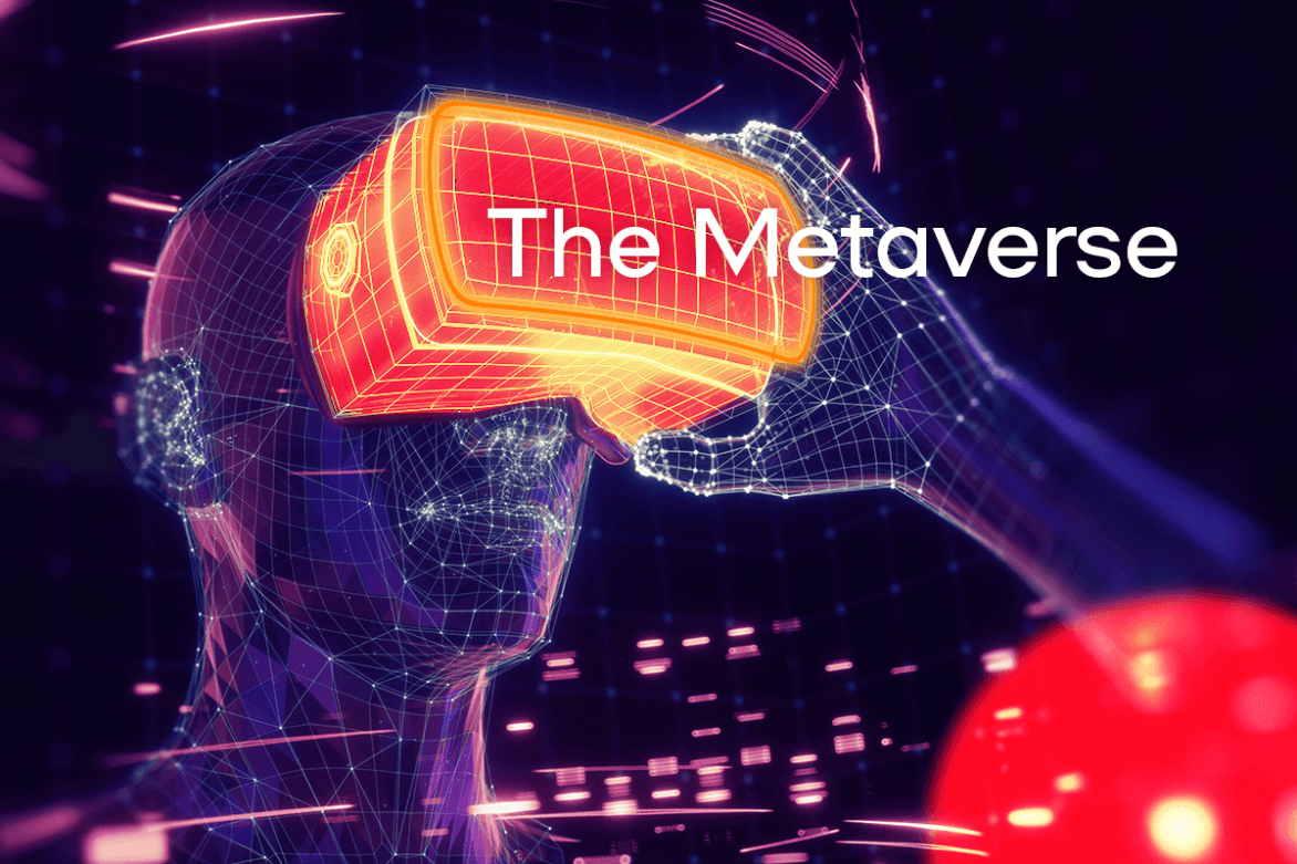 Китайский метавсесвіт збираються будувати під пропагандою влади