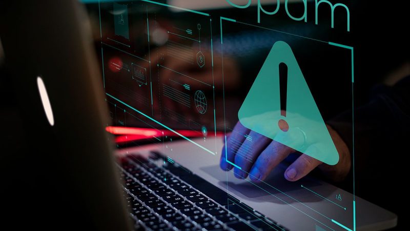 Фішингові сторінки не живуть більше доби