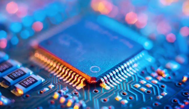 Оборот напівпровідникової галузі може перевищити 1 трлн доларів
