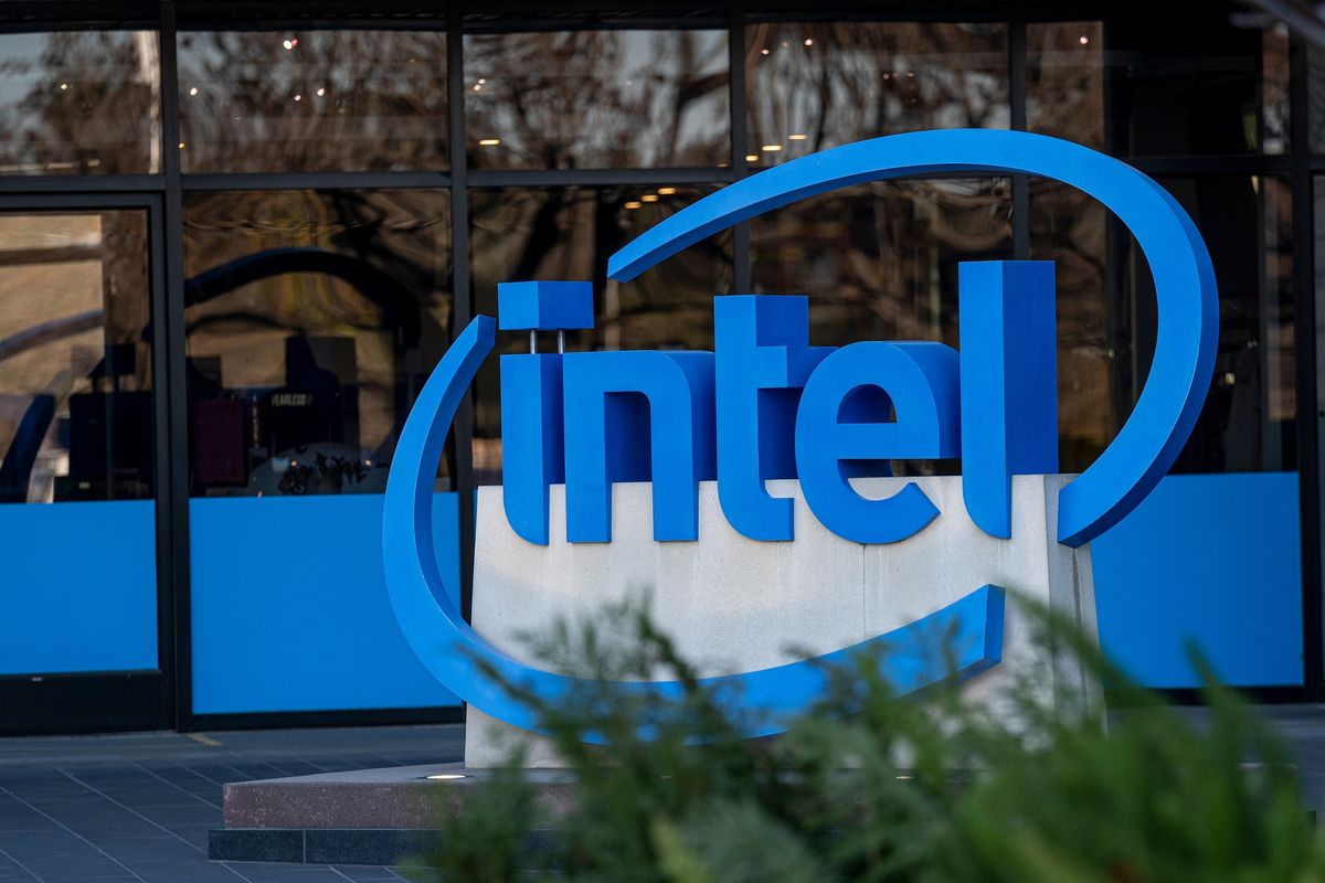 Intel витратить більше 7 млрд доларів на розширення підприємств