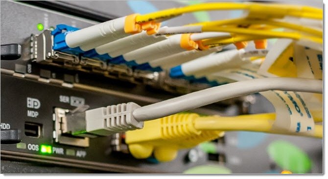 SFP модулі та їх основні переваги